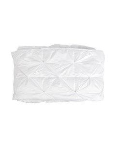 Одеяло Лира 200х220см 100 белый гусиный пух Garda decor