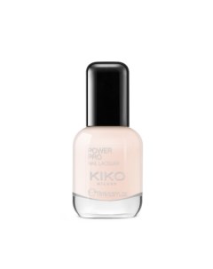 POWER PRO NAIL LACQUER ПРОФЕССИОНАЛЬНЫЙ ЛАК ДЛЯ НОГТЕЙ Kiko milano