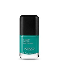 SMART NAIL LACQUER УМНЫЙ ЛАК ДЛЯ НОГТЕЙ Kiko milano