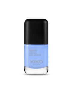 SMART NAIL LACQUER УМНЫЙ ЛАК ДЛЯ НОГТЕЙ Kiko milano