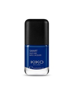 SMART NAIL LACQUER УМНЫЙ ЛАК ДЛЯ НОГТЕЙ Kiko milano