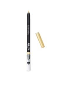 INTENSE COLOUR LONG LASTING EYELINER СТОЙКАЯ ПОДВОДКА ДЛЯ ГЛАЗ С ИНТЕНСИВНЫМ ЦВЕТОМ Kiko milano