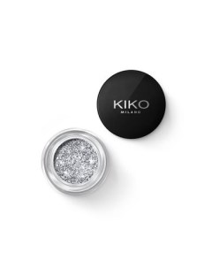 STARDUST EYESHADOW ТЕНИ ДЛЯ ВЕК ЗВЕЗДНАЯ ПЫЛЬ Kiko milano