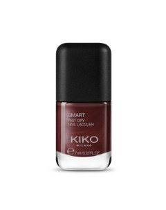 SMART NAIL LACQUER УМНЫЙ ЛАК ДЛЯ НОГТЕЙ Kiko milano