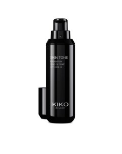 SKIN TONE FOUNDATION ВЫРАВНИВАЮЩАЯ ТОН КОЖИ ТОНАЛЬНАЯ ОСНОВА Kiko milano