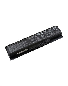 Аккумуляторная батарея 849911 850 оригинальный для Omen 17 w 17t w Pavilion 17 ab 62Wh черный технич Hp