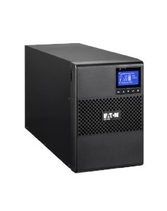 ИБП 9SX 1500I 1500 В А 1 35 кВт IEC розеток 6 USB черный 9SX1500I Eaton