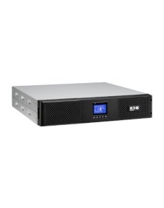 ИБП 9SX 1500i Rack2U 1500VA 1350W IEC розеток 6 USB черный 9SX1500IR Eaton