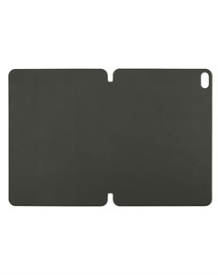 Чехол Magnet case для планшета Apple iPad Pro 12 9 NEW искусственная кожа с элементами пластичного п Red line