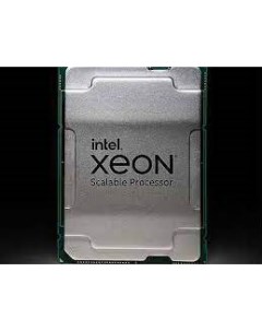 Процессор Xeon Platinum 8358 2600MHz 32C 64T 48Mb TDP 250 Вт LGA4189 tray CD8068904572302 Intel