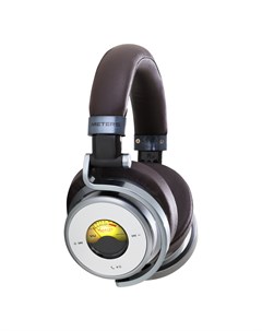 Беспроводные наушники OV 1 B Connect EDITIONS Jack 3 5mm Bluetooth красный черный M OV 1 B C GREY Meters