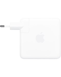 Адаптер питания ноутбука сетевой 96W для MacBook Pro MVVK2RU A 96W белый MX0J2ZM A Apple