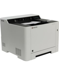 Принтер лазерный Ecosys P5021cdn A4 цветной 21стр мин A4 ч б 21стр мин A4 цв 1200x1200dpi дуплекс се Kyocera