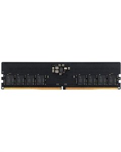 Память DDR5 DIMM 16Gb 4800MHz CL40 FL4800D5U40 16G Foxline