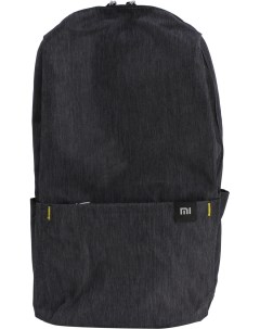 13 3 Рюкзак Mi Casual Daypack черный ZJB4143GL Xiaomi