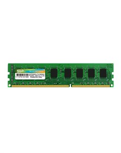 Память DDR3L DIMM 8Gb 1600MHz CL11 1 35 В SP008GLLTU160N02 Silicon power