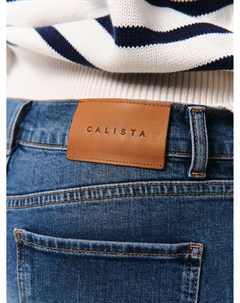 Прямые джинсы Calista
