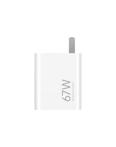 Сетевое зарядное устройство MDY 14 EU 1x USB Type A 1xUSB Type C 6 1 А белый Xiaomi
