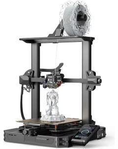 3D принтер Ender 3 S1 pro черный 1001020419 Creality