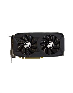 Видеокарта AMD Radeon RX 580 Red Dragon OC AXRX 580 8GBD5 DHDV2 OC Powercolor