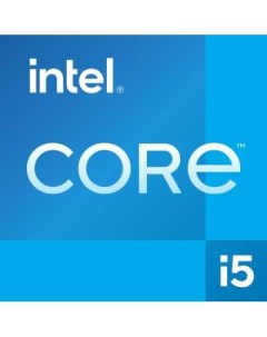 Процессор Core i5 11600K LGA 1200 OEM Intel