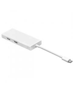Адаптер USB C To Mini Display Port Multi Function Adapter ZJQ02TM Xiaomi