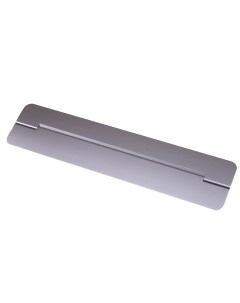 Подставка для ноутбука Papery notebook holder Dark Gray SUZC 0G Baseus