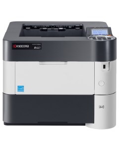 Лазерный принтер ECOSYS P3045dn Kyocera
