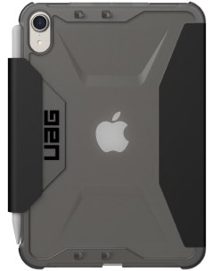 Чехол Urban Armor Gear Plyo Series для iPad Mini 6 2021 Black Ice 123282114043 Uag