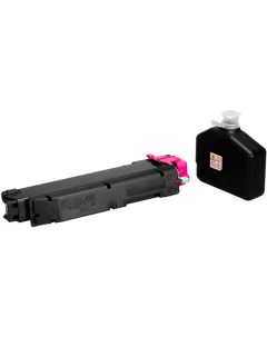 Тонер картридж для лазерного принтера 408316 408316 пурпурный оригинальный Ricoh