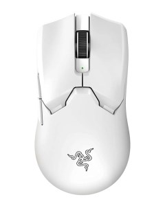 Беспроводная игровая мышь Viper V2 Pro белый RZ01 04390200 R3G1 Razer