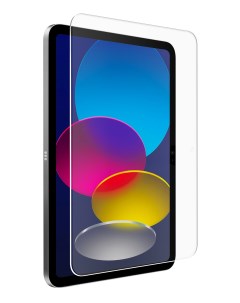 Защитное стекло для iPad 10 9 2022 Optix Clear Uniq