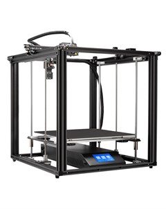 3D принтер Ender 5 Plus Creality