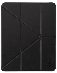 Чехол Flip Cover для iPad Pro 11 2020 Black Momax
