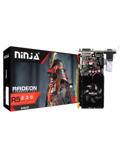Видеокарта AMD R5 220 AFR522023F Ninja