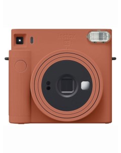 Фотоаппарат моментальной печати INS SQ 1 Orange Fujifilm