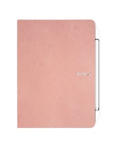 Чехол CoverBuddy Folio Lite для Apple iPad Pro 11 2020 Pink GS 109 98 181 62 Switcheasy