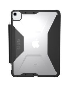Чехол Plyo series для iPad Pro 11 3 2 1st Gen iPad Air 10 9 4 5th Gen Black Ice Uag