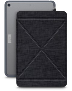 Чехол VersaCover для iPad mini 5 Metro Black Moshi