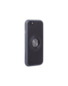 Чехол Endura для iPhone 6 6s Black Moshi