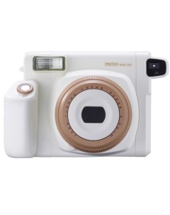 Фотоаппарат моментальной печати Instax Wide 300 Camera Toffee EX D Fujifilm