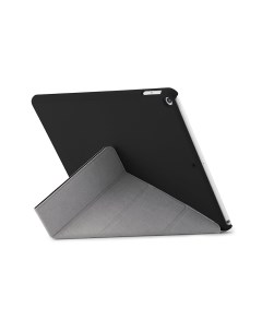 Чехол iPad mini 5 2019 Origami Case черный Pipetto