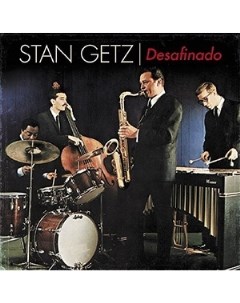 Stan Getz Desafinado Wagram music