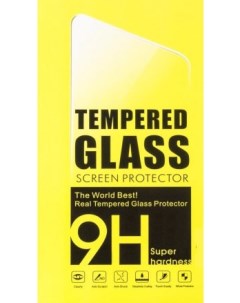 Защитное стекло Glass PRO для Samsung Galaxy Tab A T350 антибликовое прозрачное Nobrand