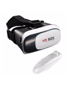 Очки виртуальной реальности 4008 VRbox Poco case