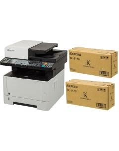 Лазерный принтер 1660323 Kyocera