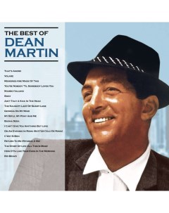 Dean Martin The Best Of Dean Martin LP Not now music