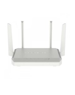 Wi Fi роутер Giant White KN 2610 Keenetic