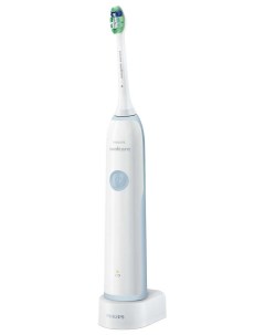 Зубная щетка электрическая Sonicare CleanCare HX3212 03 Philips