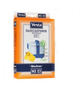 Пылесборник MX03 Vesta filter
